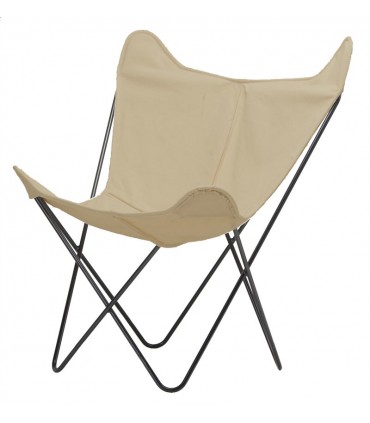 SILLA BKF LONA BEIG