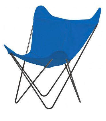 BKF CHAIR IN BLUE