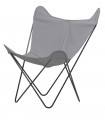 BKF CHAIR IN GRAY