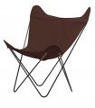BKF CHAIR IN BROWN