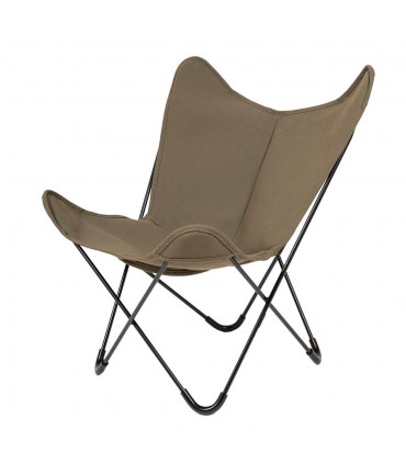 SILLA BKF LONA Caqui