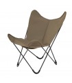 BKF CHAIR IN KHAKI